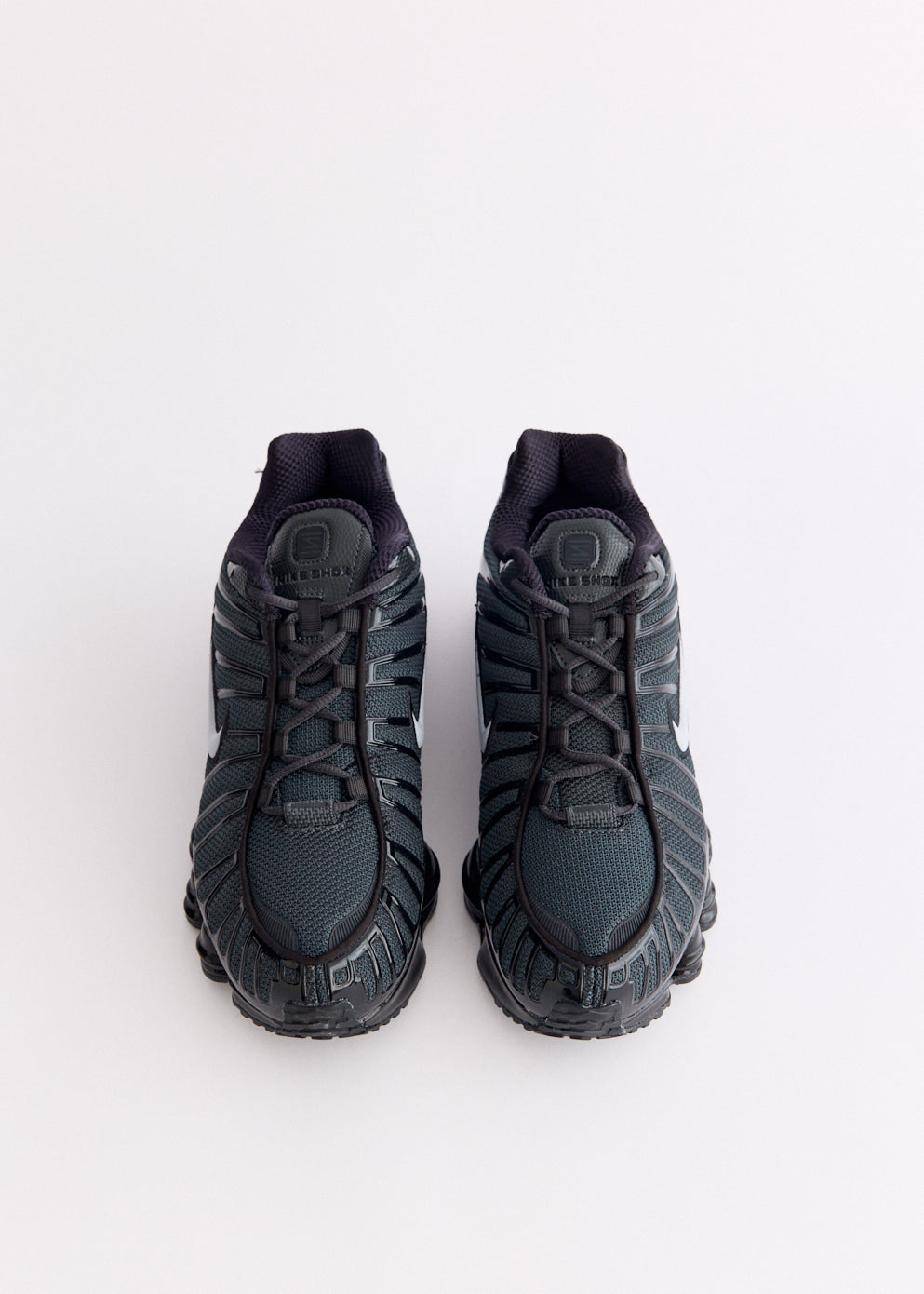 Shox TL 'Anthracite Wolf Grey' Sneakers
