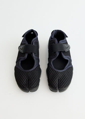 Women's Air Rift 'Off Noir' Sneakers