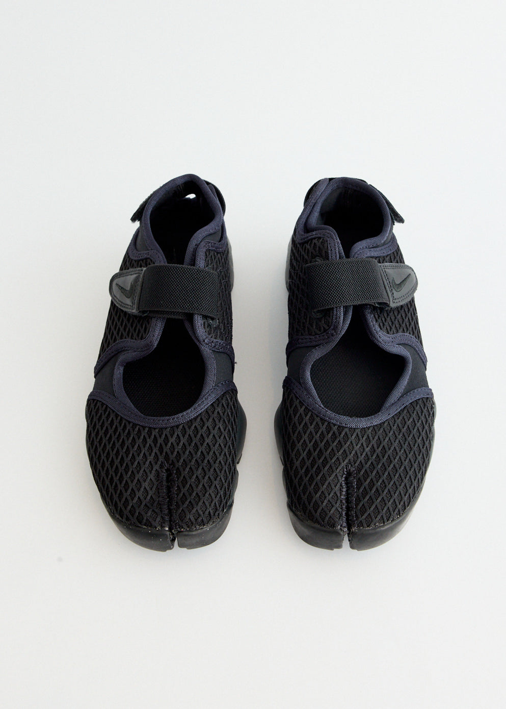 Women's Air Rift 'Off Noir' Sneakers