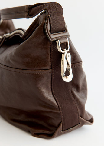 Berlingot Hobo Bag