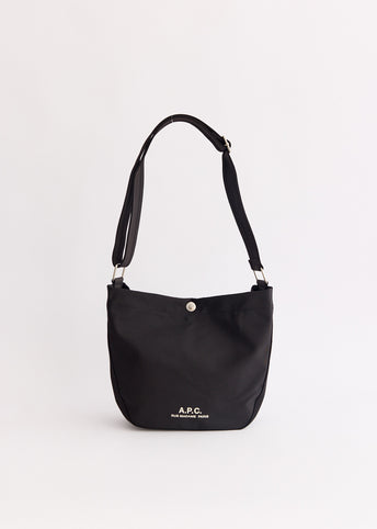 Journal Satchel Bag Small