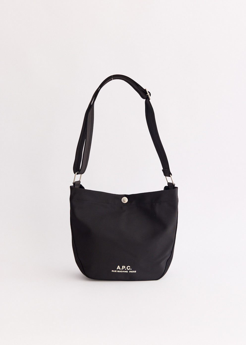 Journal Satchel Bag Small