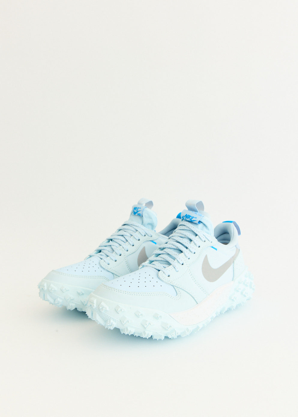 Air Jordan 1 Element Low A/T 'Glacier Blue' Sneakers