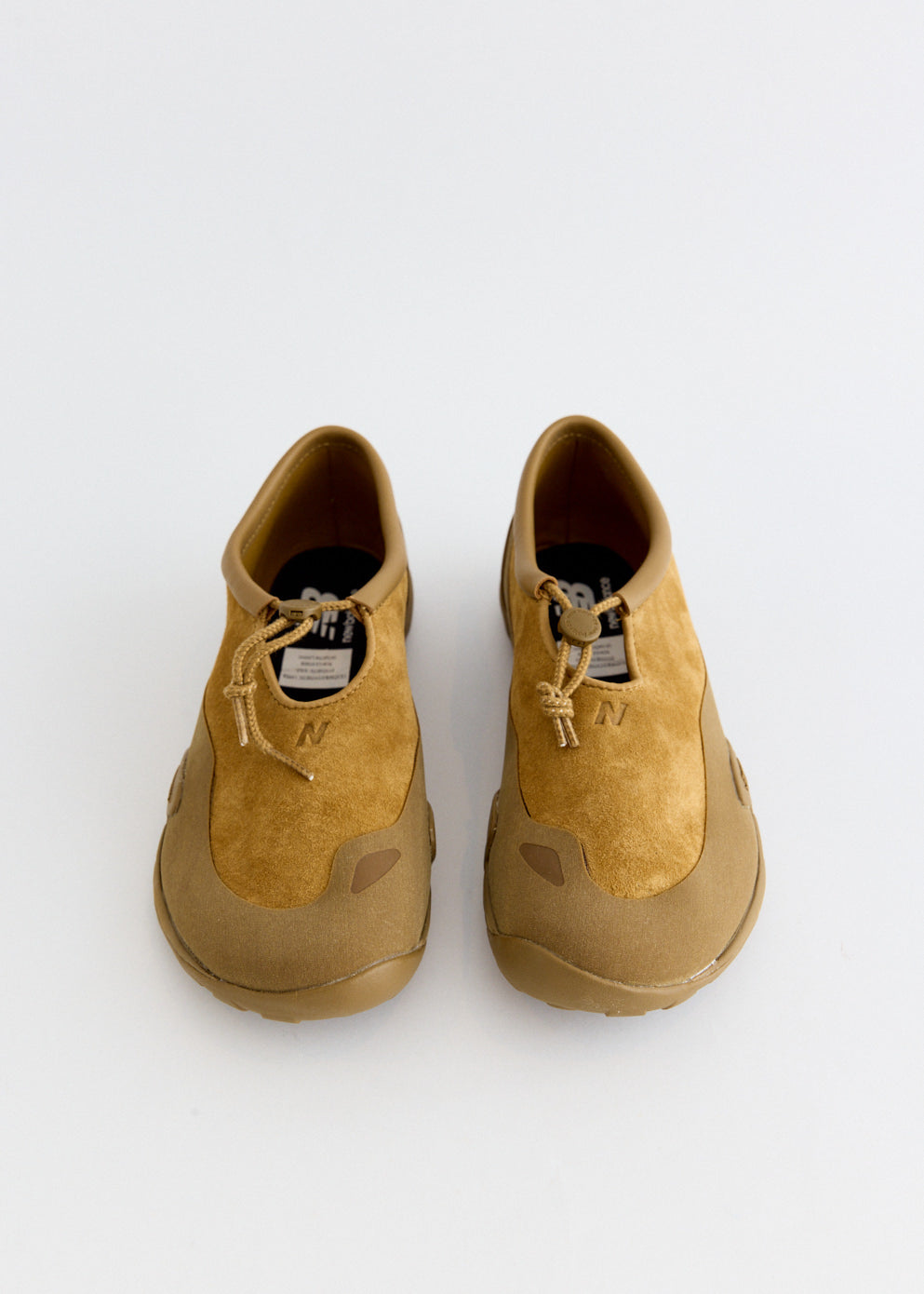 x Tokyo Design Studio MT10T 'Stucco' Sneakers