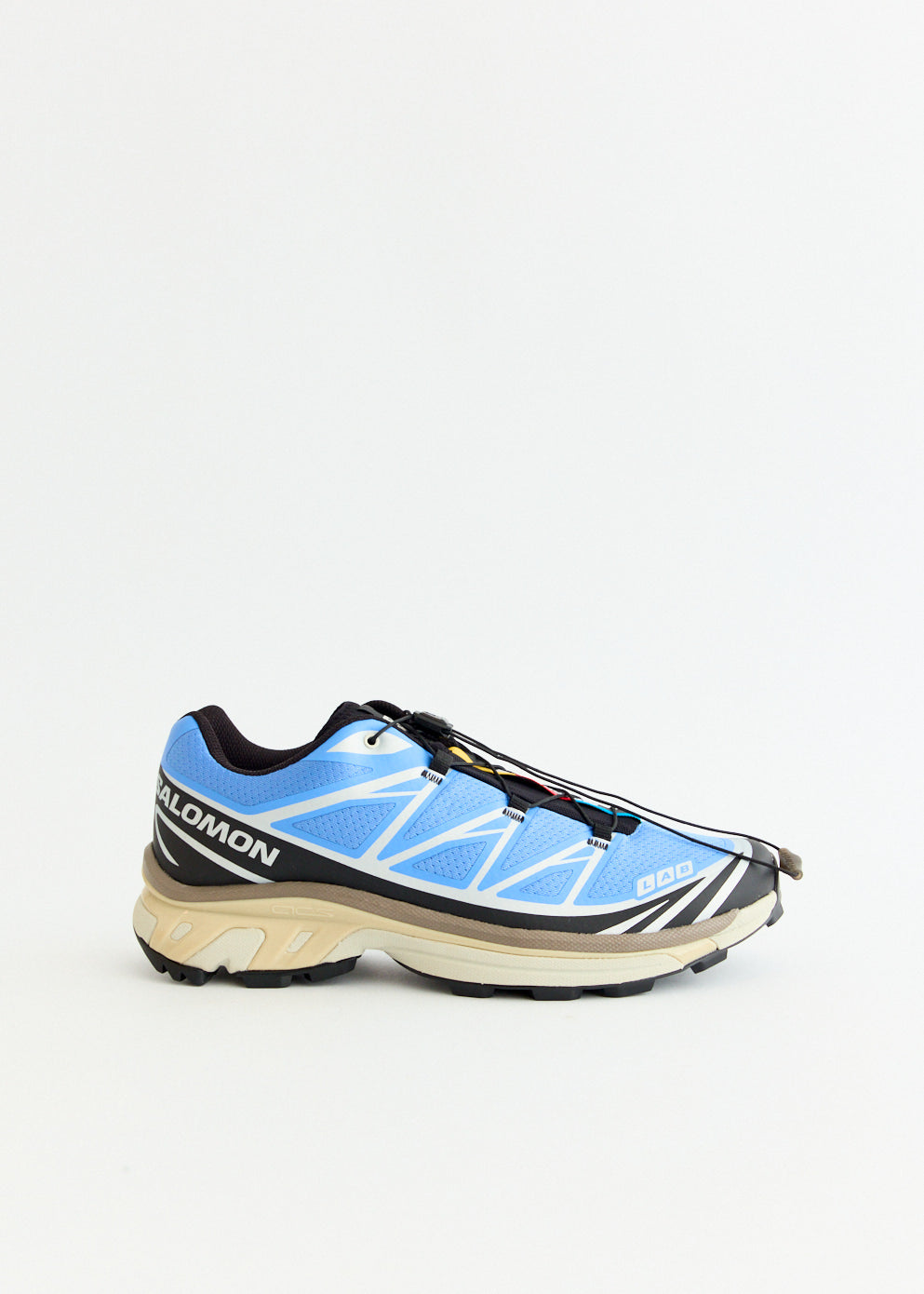 XT-6 'Ultramarine' Sneakers