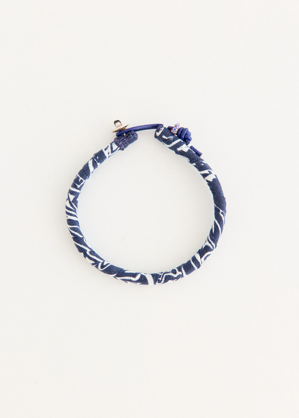 Bandana Bracelet