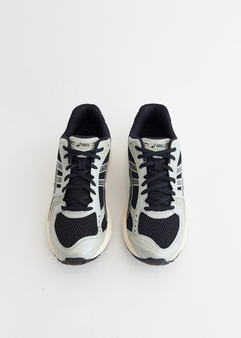 Gel-Kayano 14 'Black Seal Grey' Sneakers