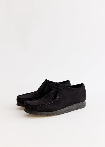 Wallabee Shoes