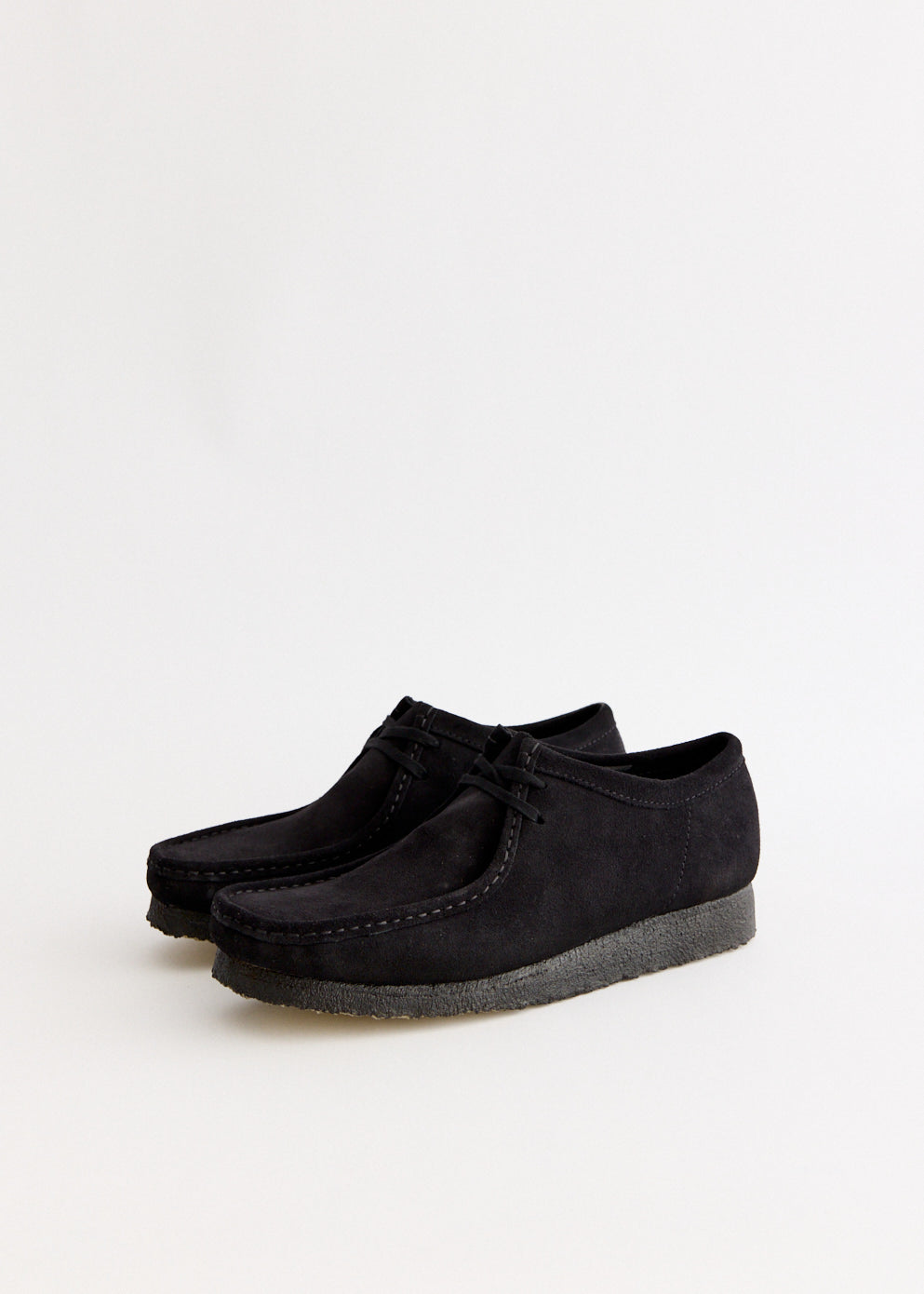 Wallabee Shoes