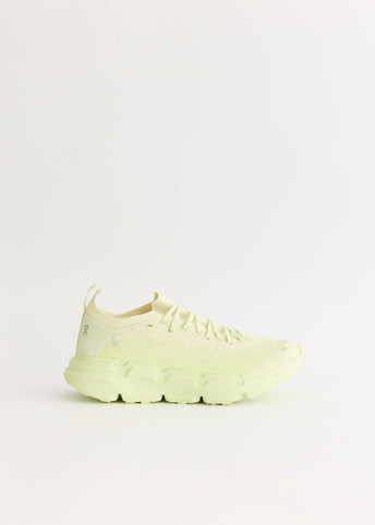 Cloudsoma PAF Women's 'Cobble Raven' Sneakers