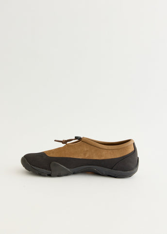 x Tokyo Design Studio MT10T 'Brown' Sneakers