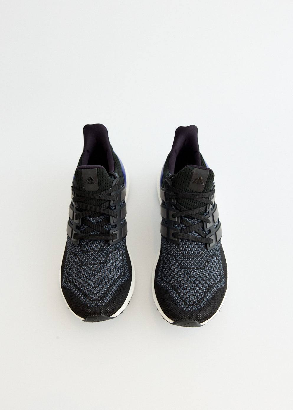 Ultra Boost OG 'Core Black' Sneakers