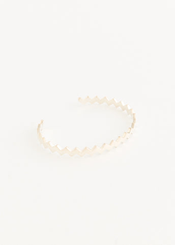 Snake Bangle