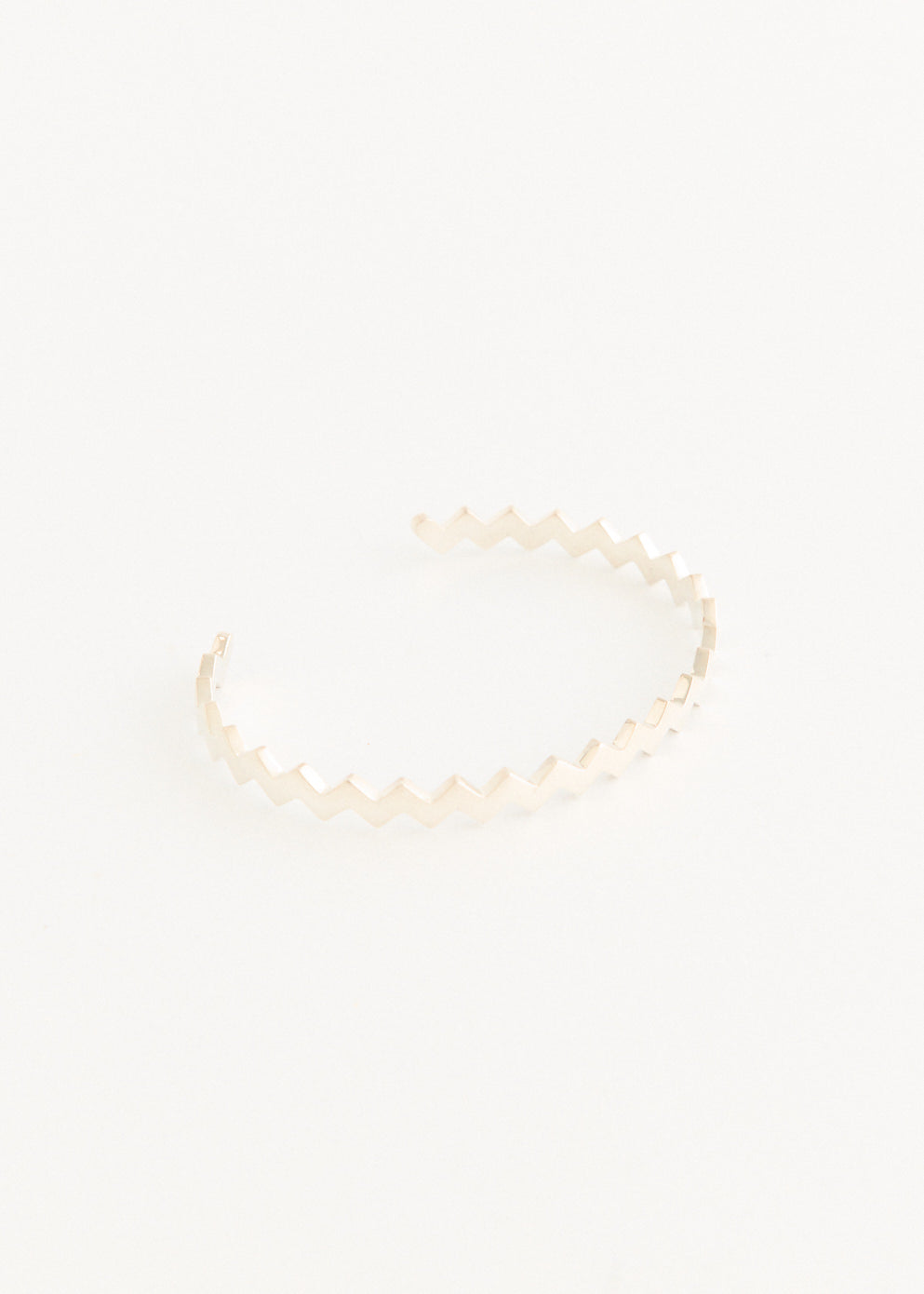 Snake Bangle