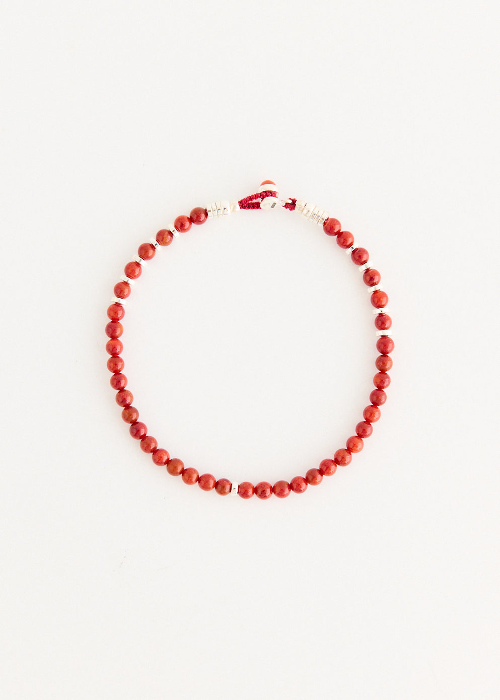 Circle 4 Bracelet