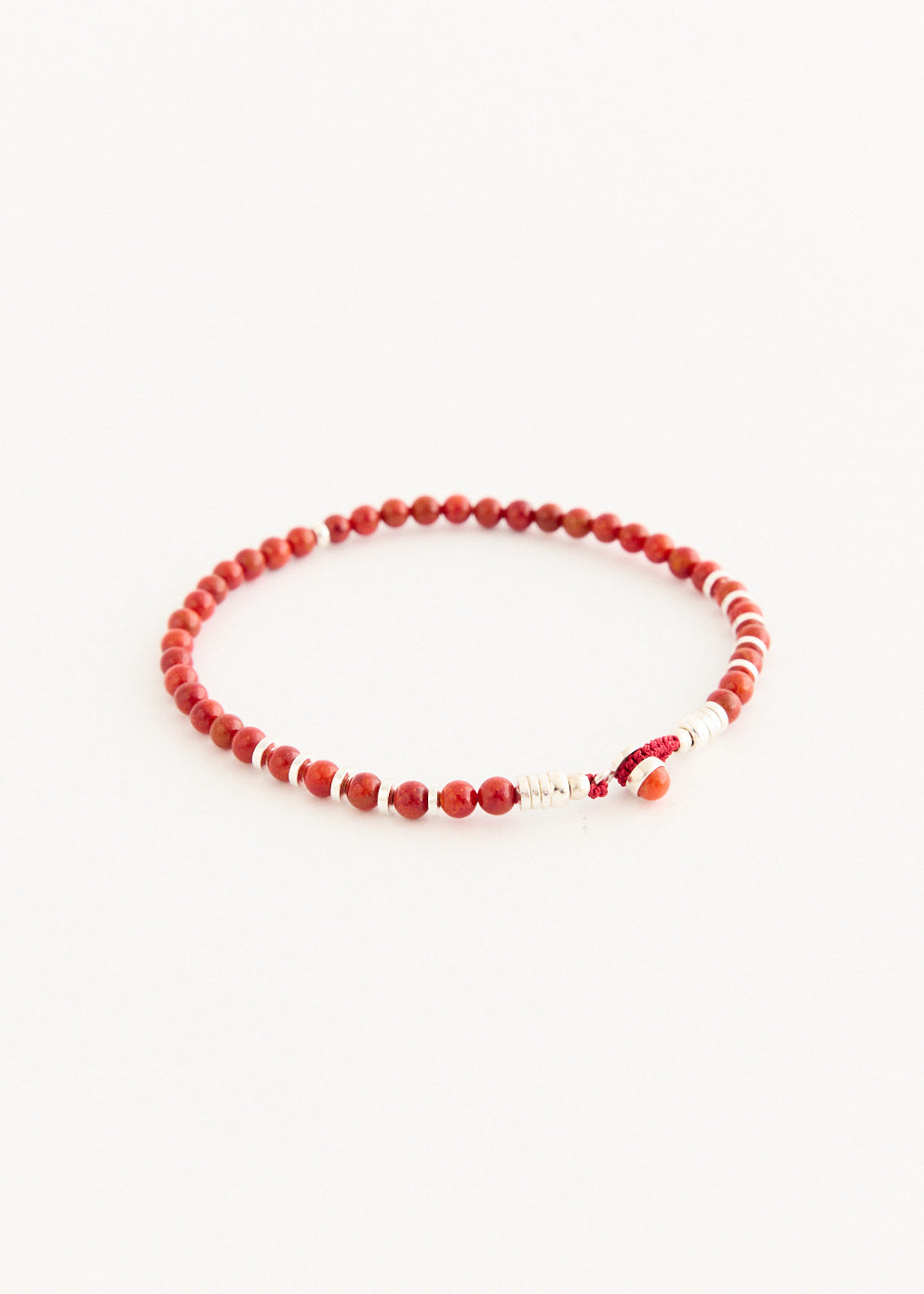 Circle 4 Bracelet