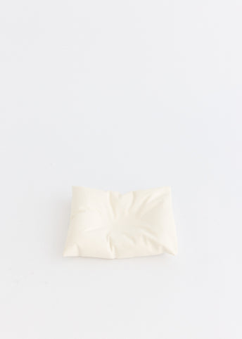 Bumped Ceramic Cushion