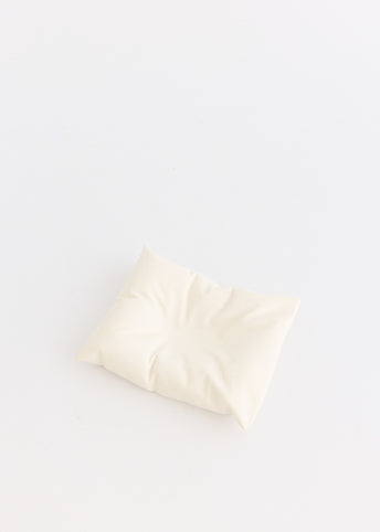 Bumped Ceramic Cushion