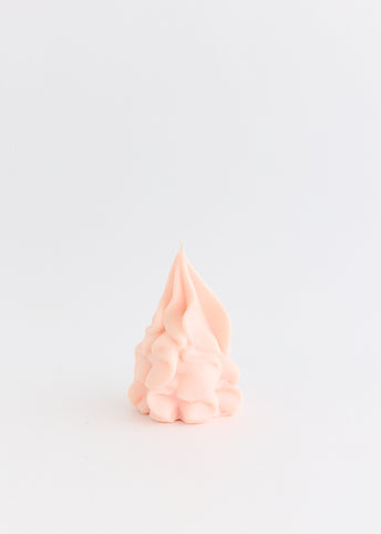 Soft Serve Soy Wax Candle