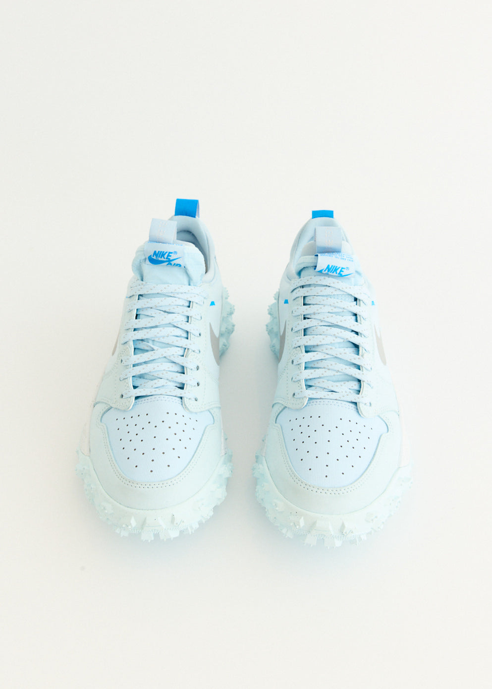 Air Jordan 1 Element Low A/T 'Glacier Blue' Sneakers