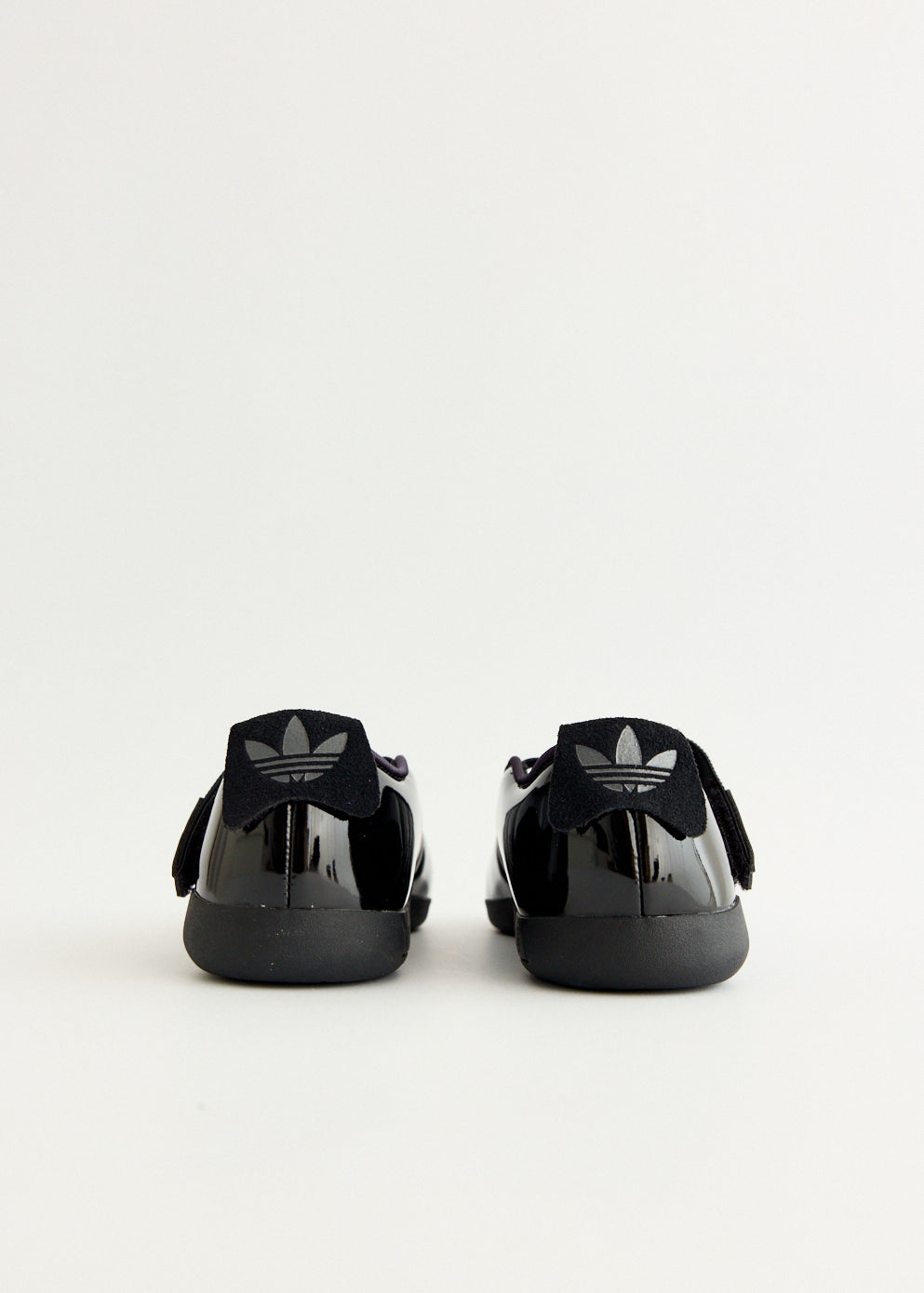 x CLOT by Caroline Hu Taekwondo 'Core Black' Sneakers