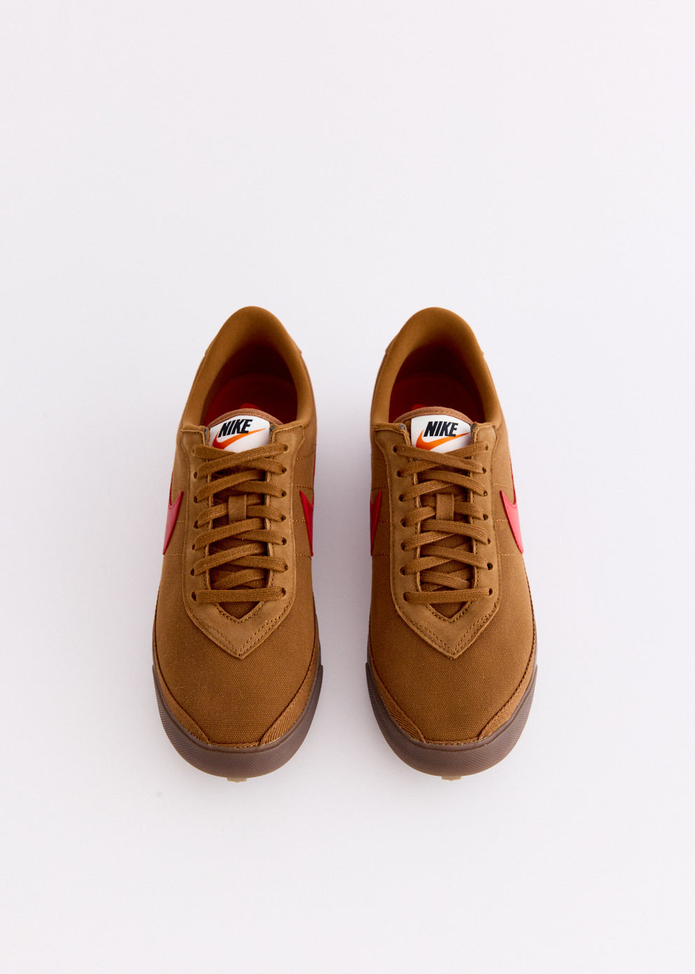 Astrograbber 'Pecan' Sneakers