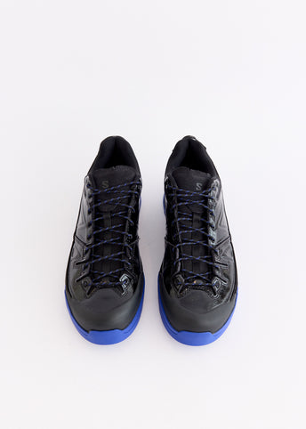 X-ALP Recon 'Black Bluing' Sneakers