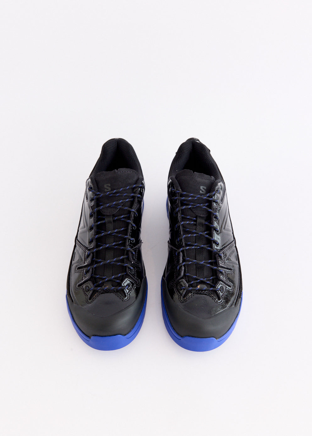 X-ALP Recon 'Black Bluing' Sneakers