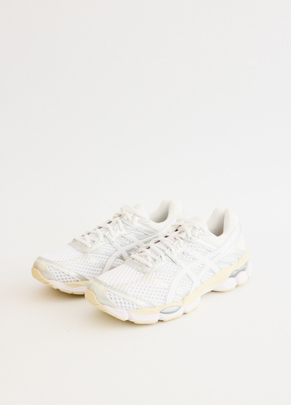 Gel-Cumulus 16 'White' Sneakers