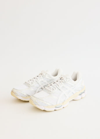 Gel-Cumulus 16 'White' Sneakers