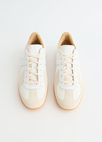 BW Army Lux 'White' Sneakers