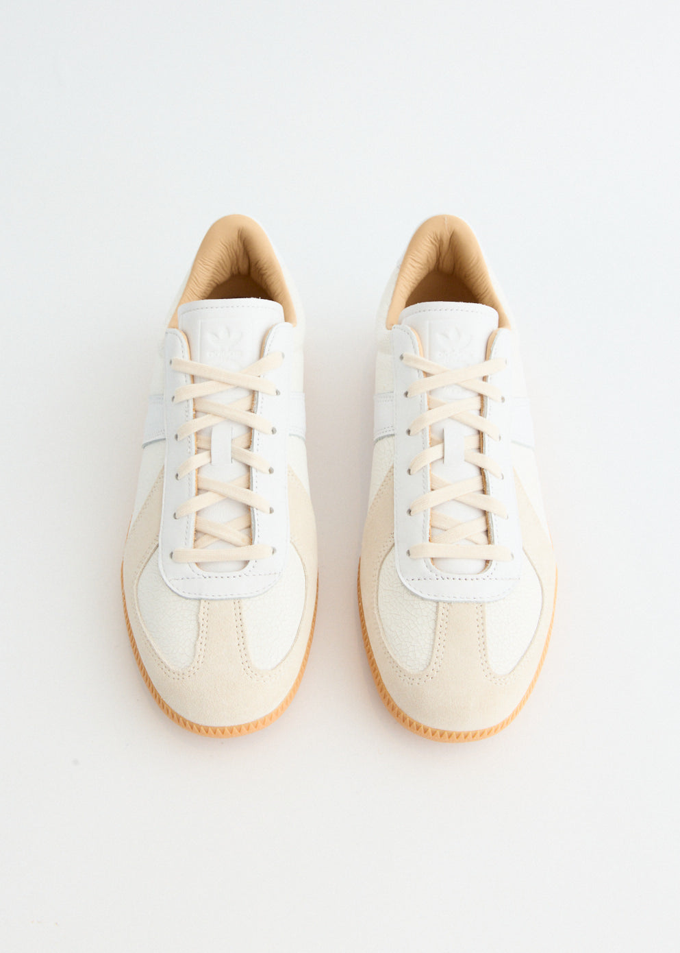 BW Army Lux 'White' Sneakers
