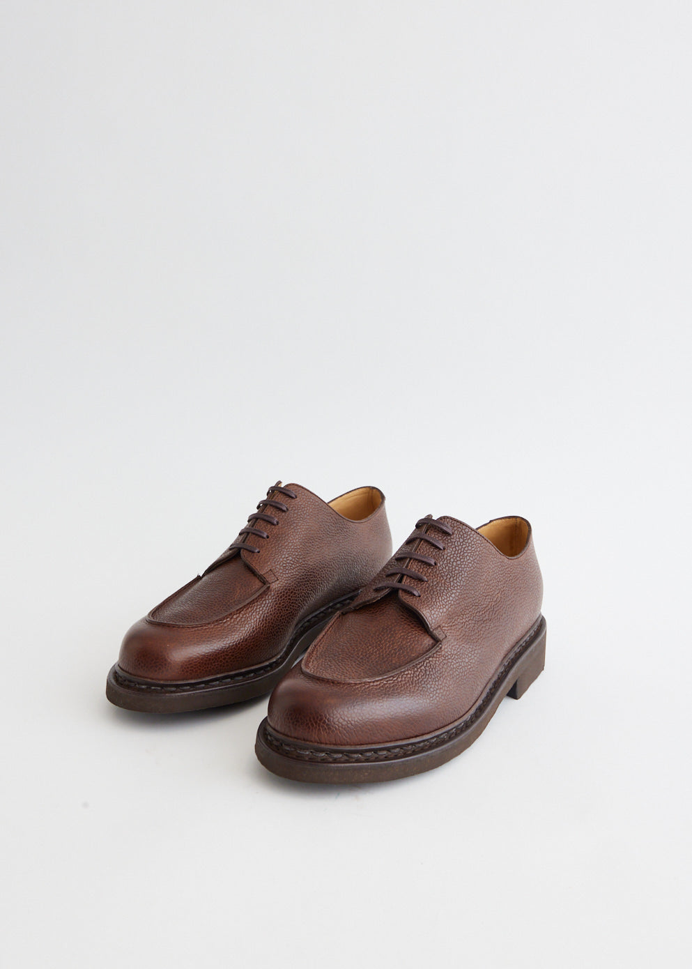 x Paraboot Mirage Derbies