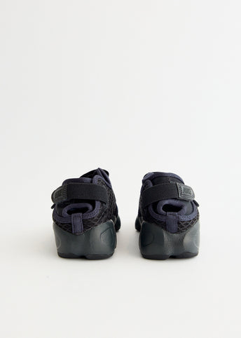Women's Air Rift 'Off Noir' Sneakers