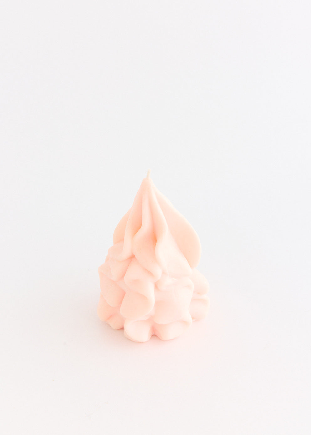 Soft Serve Soy Wax Candle