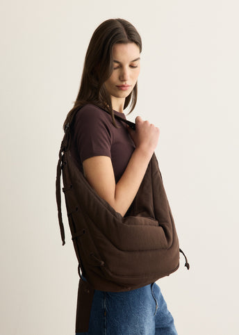 Medium Soft Game Bag