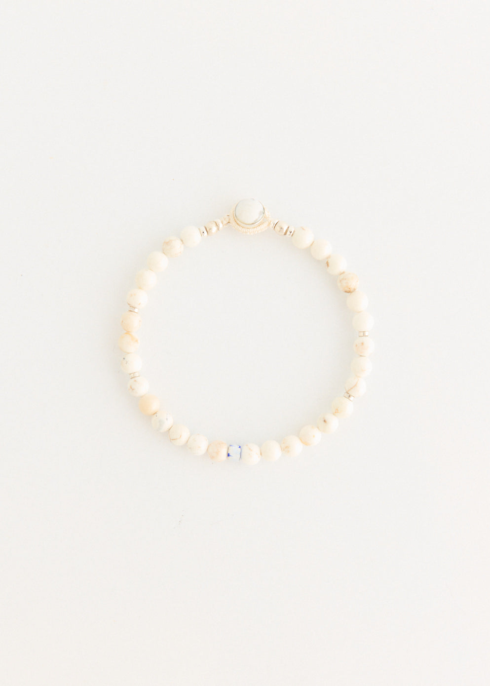Circle 8 Bracelet