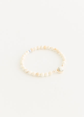 Circle 8 Bracelet