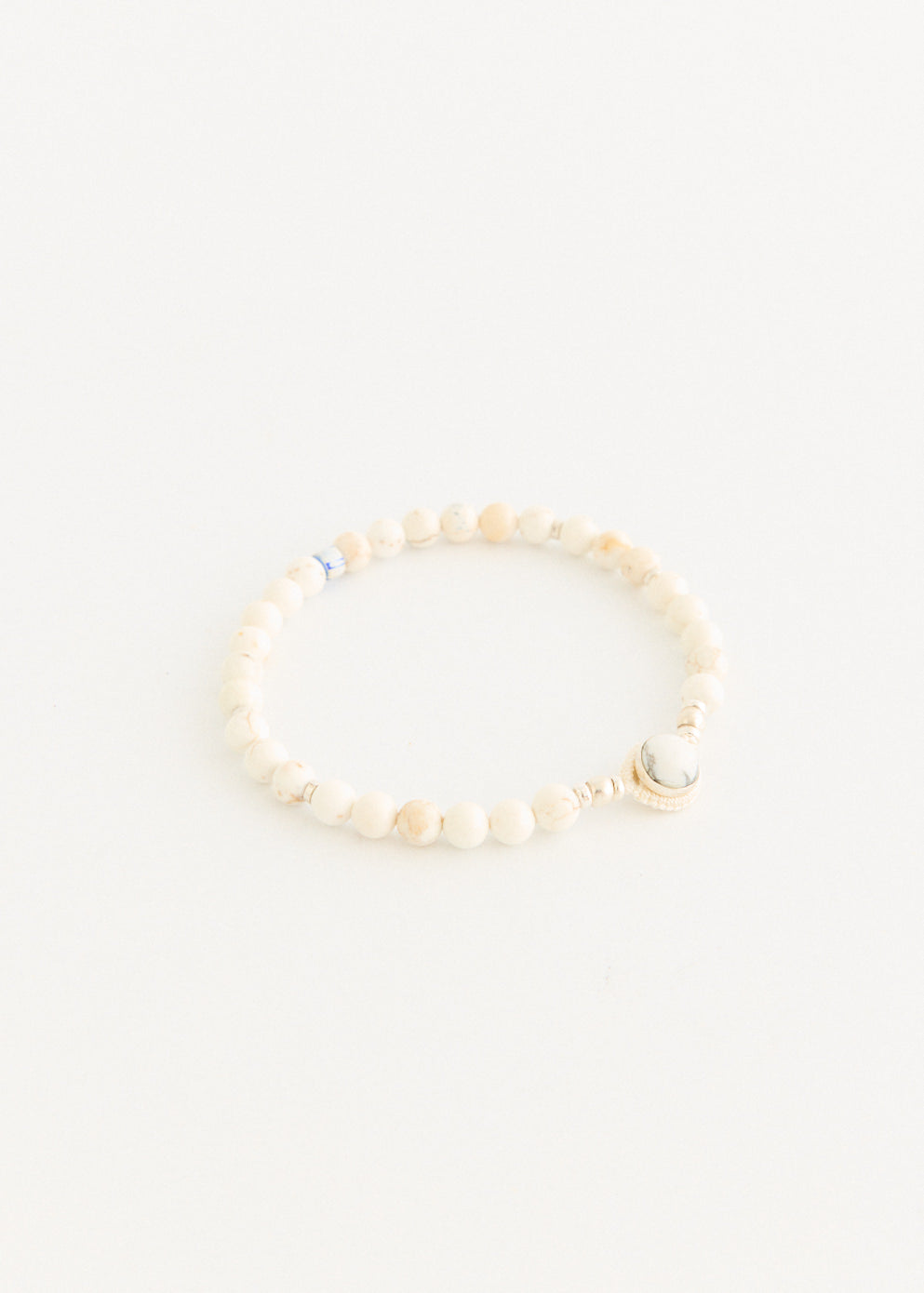 Circle 8 Bracelet