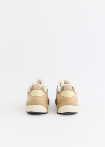 MADE in USA 990v6 'Driftwood' Sneakers