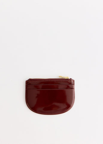 Demi-Lune Cardholder