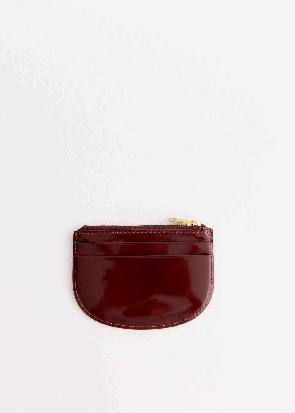 Demi-Lune Cardholder