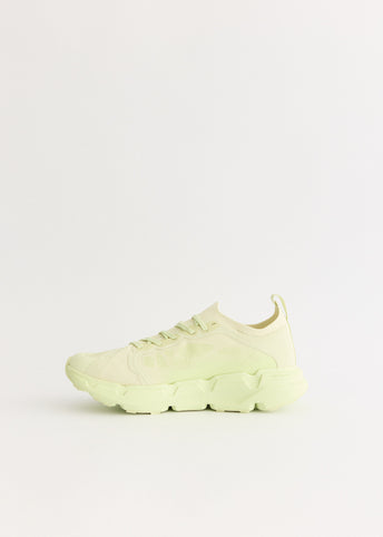 Cloudsoma PAF Women's 'Cobble Raven' Sneakers