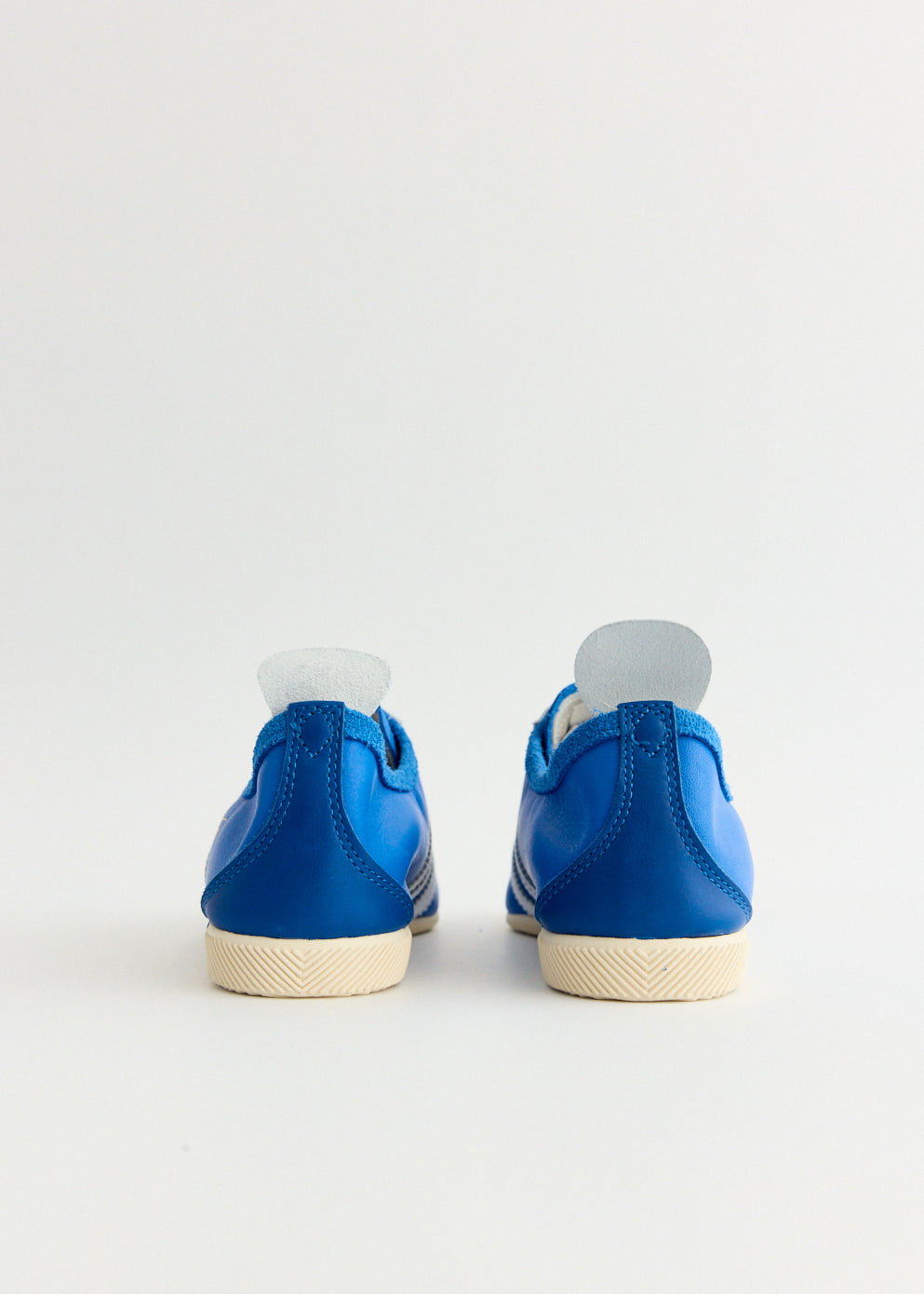 Japan 'Bright Royal' Sneakers