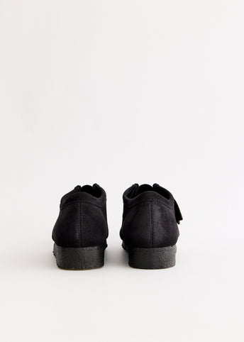 Wallabee Shoes