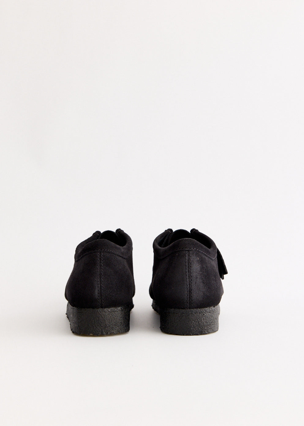 Wallabee Shoes