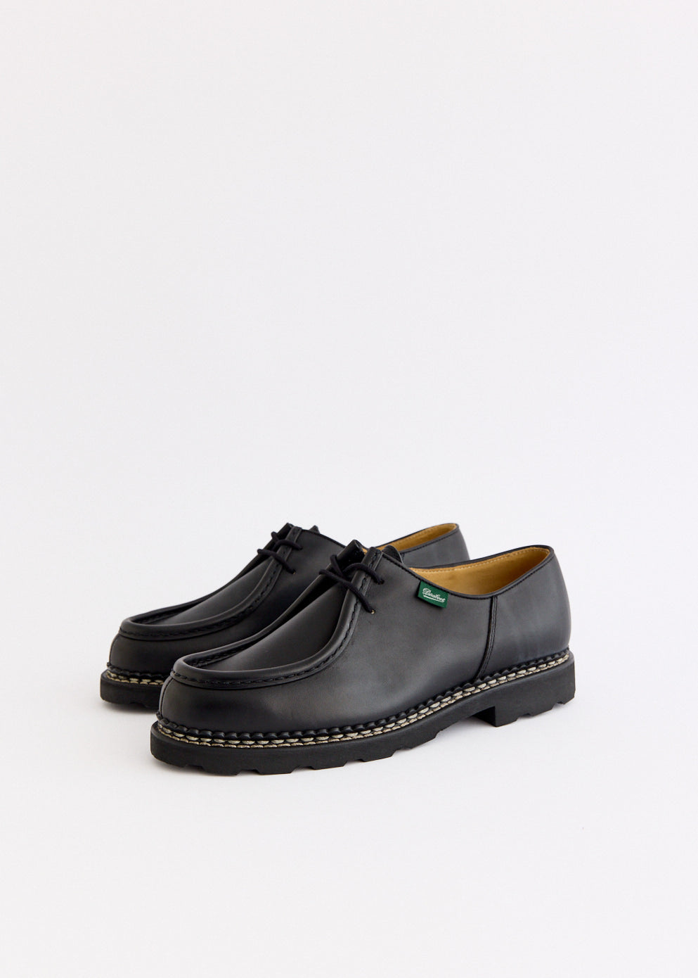 Michael Marche Lace-Up Shoes