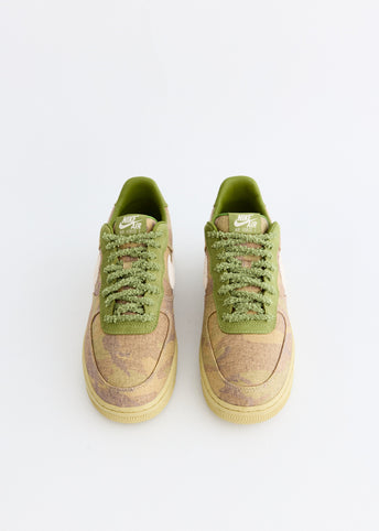 Air Force 1 Low 'Camo' Sneakers