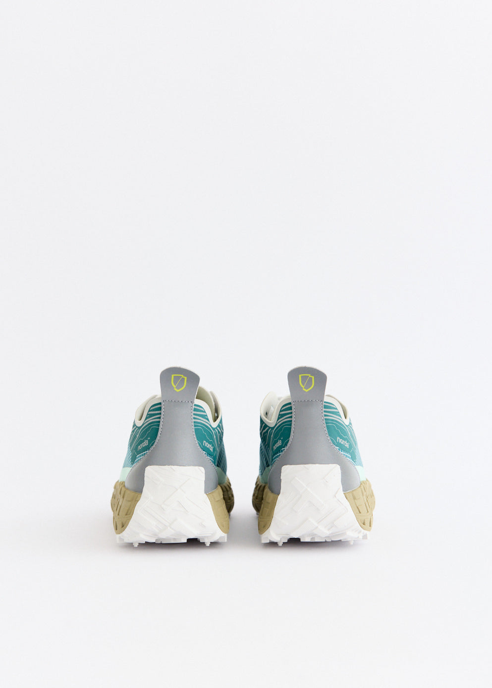 001A 'Horizon' Sneakers