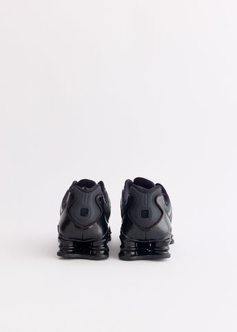 Shox TL 'Anthracite Wolf Grey' Sneakers